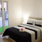 Casa Caromba, Sunset Ferienhaus *