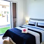 Ferienhaus Casa Caromba, Sunset Prazeres