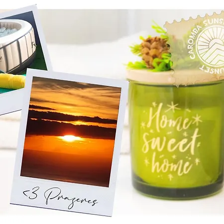 Casa Caromba, Sunset Casa vacanze