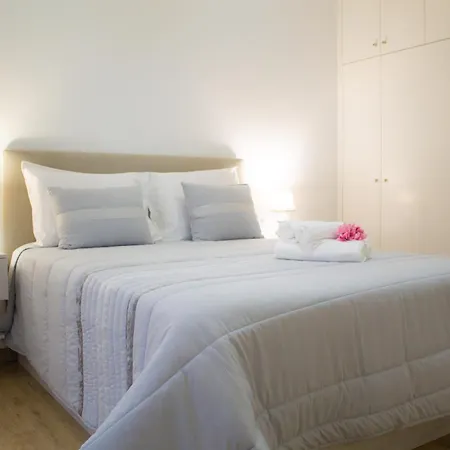 Casa Caromba, Sunset Casa vacanze