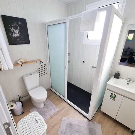 Casa Caromba, Sunset Prazeres