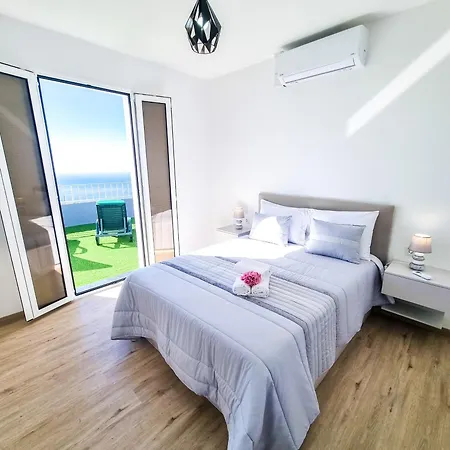 Casa Caromba, Sunset * Prazeres