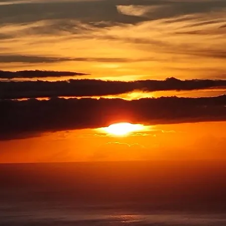 Casa Caromba, Sunset Vakantiehuis *