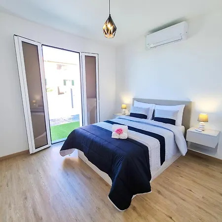 Casa Caromba, Sunset * Prazeres