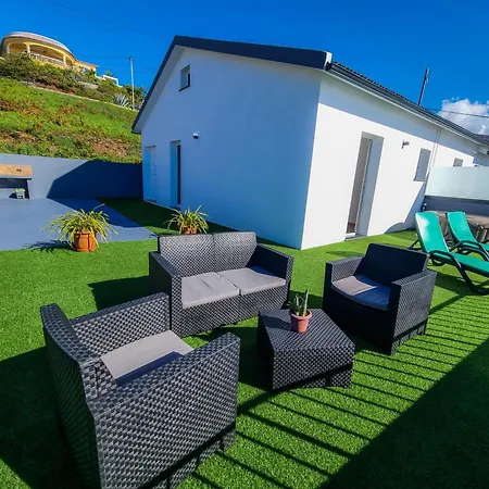 Vakantiehuis Casa Caromba, Sunset