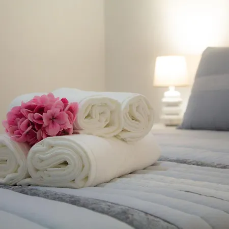 Casa Caromba, Sunset *