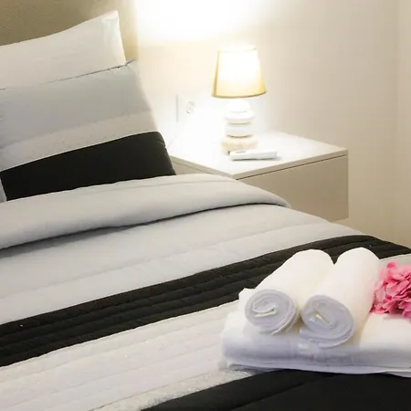 Casa Caromba, Sunset Prazeres