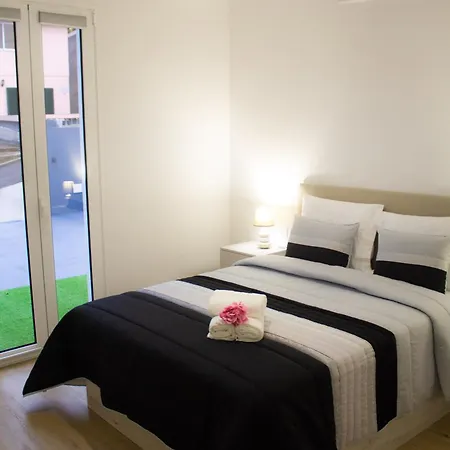 Casa Caromba, Sunset Holiday home *