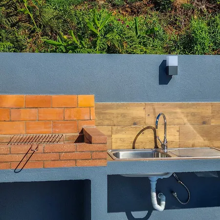 Vakantiehuis Casa Caromba, Sunset *