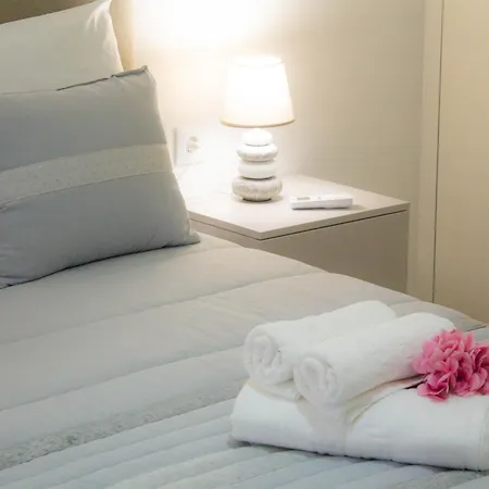 Casa Caromba, Sunset Prazeres