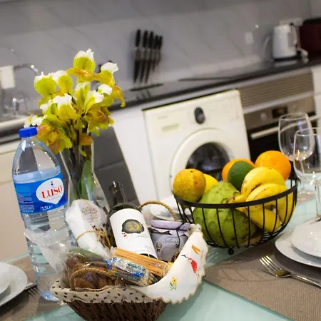 Casa Caromba, Sunset Vakantiehuis *