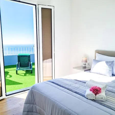 Casa Caromba, Sunset Prazeres