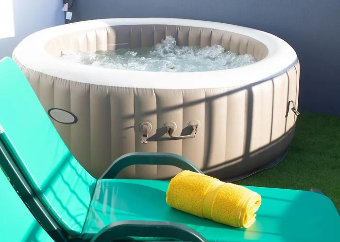 Casa Caromba, Sunset Prazeres