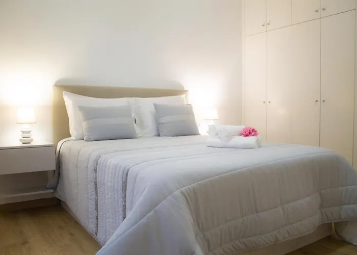 Casa Caromba, Sunset Ferienhaus