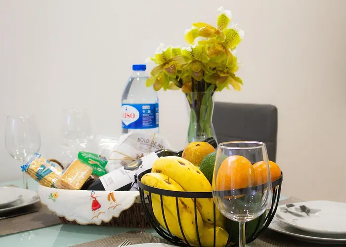 Ferienhaus Casa Caromba, Sunset *