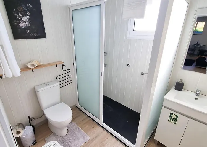 Casa Caromba, Sunset Prazeres