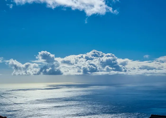 Casa Caromba, Sunset Prazeres