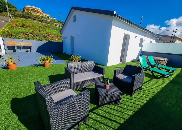 Ferienhaus Casa Caromba, Sunset