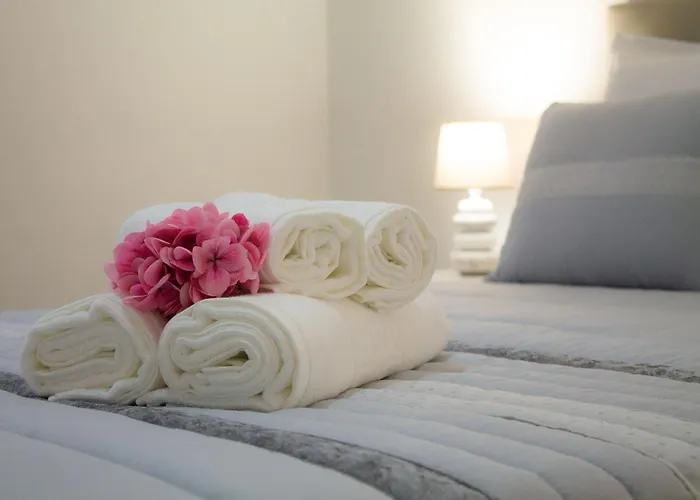 Casa Caromba, Sunset *