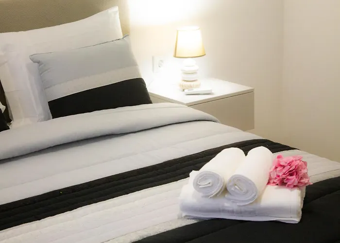 Casa Caromba, Sunset Prazeres