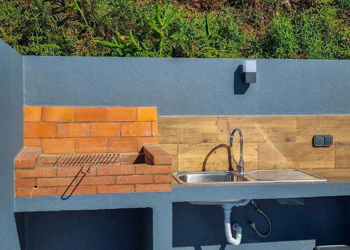 Ferienhaus Casa Caromba, Sunset *