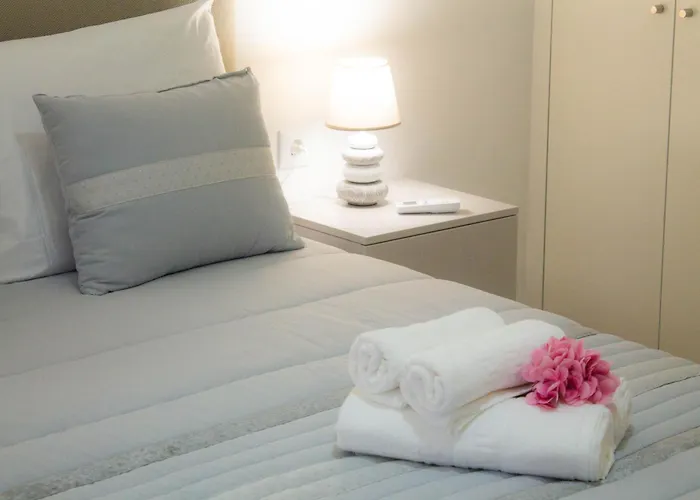 Casa Caromba, Sunset Prazeres